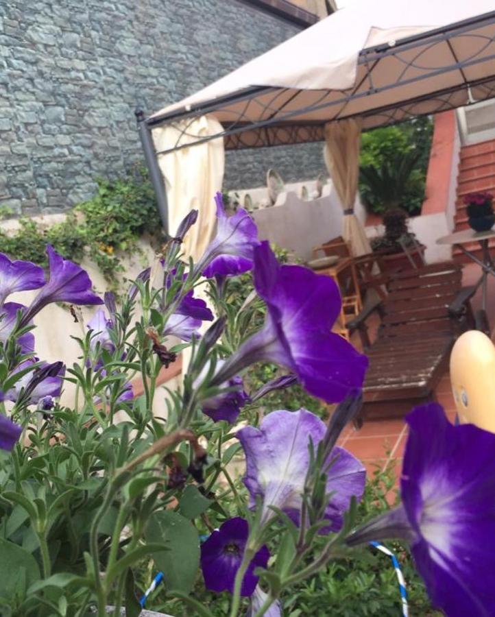شقة Il Giardino Canicattì المظهر الخارجي الصورة
