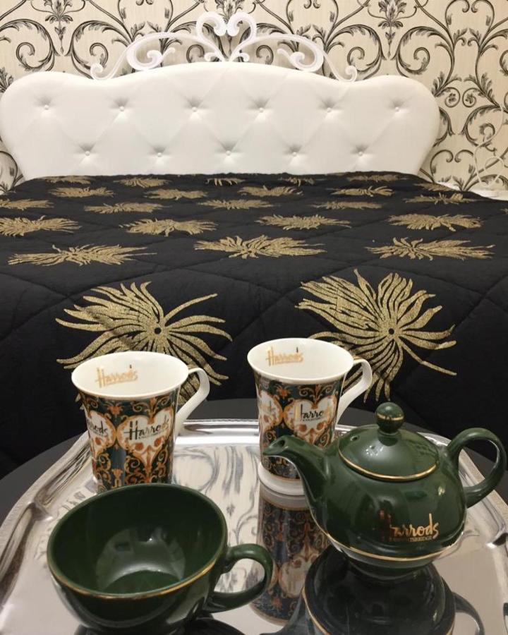 شقة Il Giardino Canicattì المظهر الخارجي الصورة