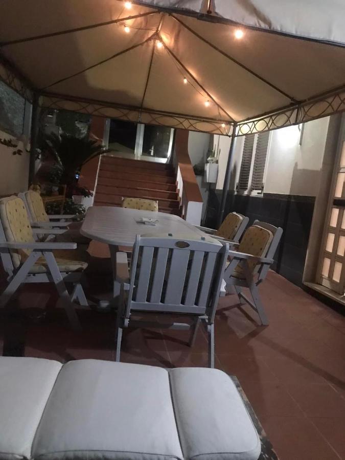 شقة Il Giardino Canicattì المظهر الخارجي الصورة